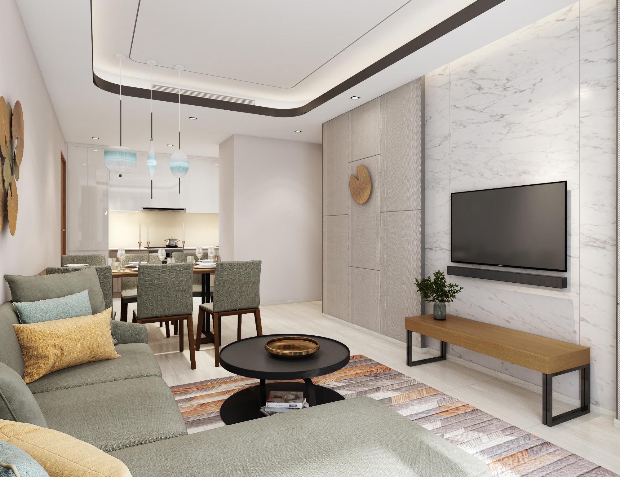 Oakwood Residence Hanoï Extérieur photo