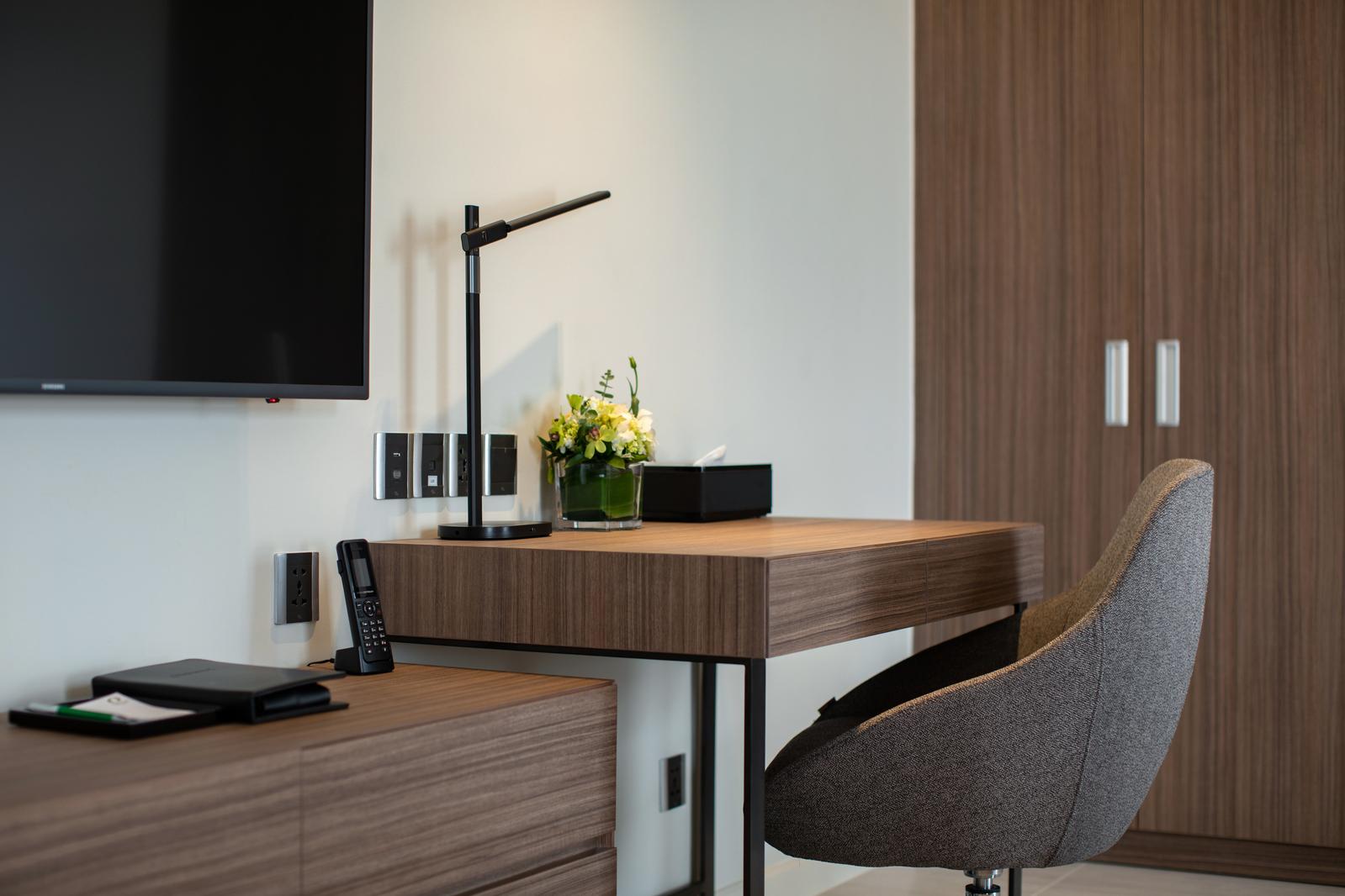 Oakwood Residence Hanoï Extérieur photo